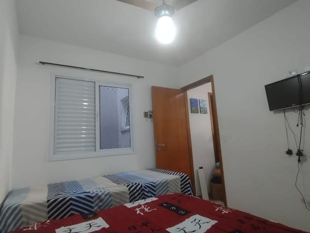 Apartamento 1 quarto e 1 banheiro, à venda, no bairro Vila Santa Terezinha (Zona Norte) em São Paulo