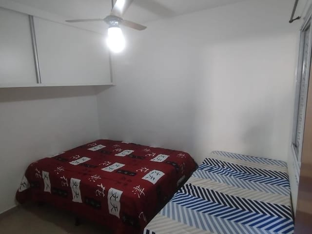 Apartamento 1 quarto e 1 banheiro, à venda, no bairro Vila Santa Terezinha (Zona Norte) em São Paulo