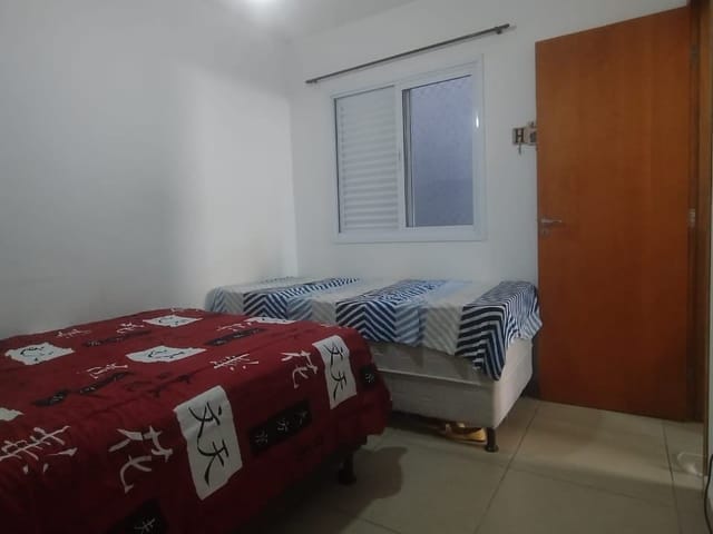 Apartamento 1 quarto e 1 banheiro, à venda, no bairro Vila Santa Terezinha (Zona Norte) em São Paulo