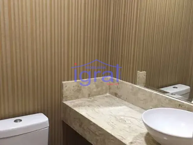 Apartamento com 114m² 3 quartos e 4 banheiros, à venda, no bairro Vila Parque Jabaquara em São Paulo