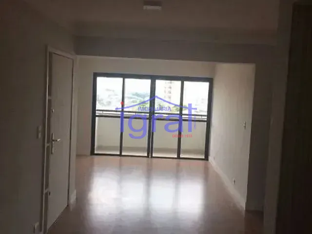 Apartamento com 114m² 3 quartos e 4 banheiros, à venda, no bairro Vila Parque Jabaquara em São Paulo