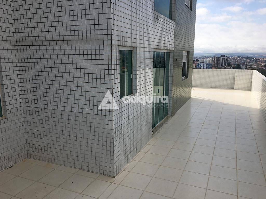 Apartamento, 1 quarto, 10 m² - Foto 2