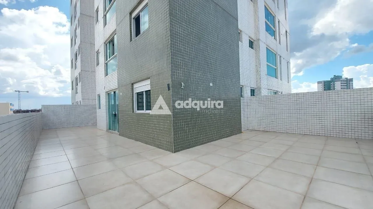 Apartamento, 1 quarto, 40 m² - Foto 12