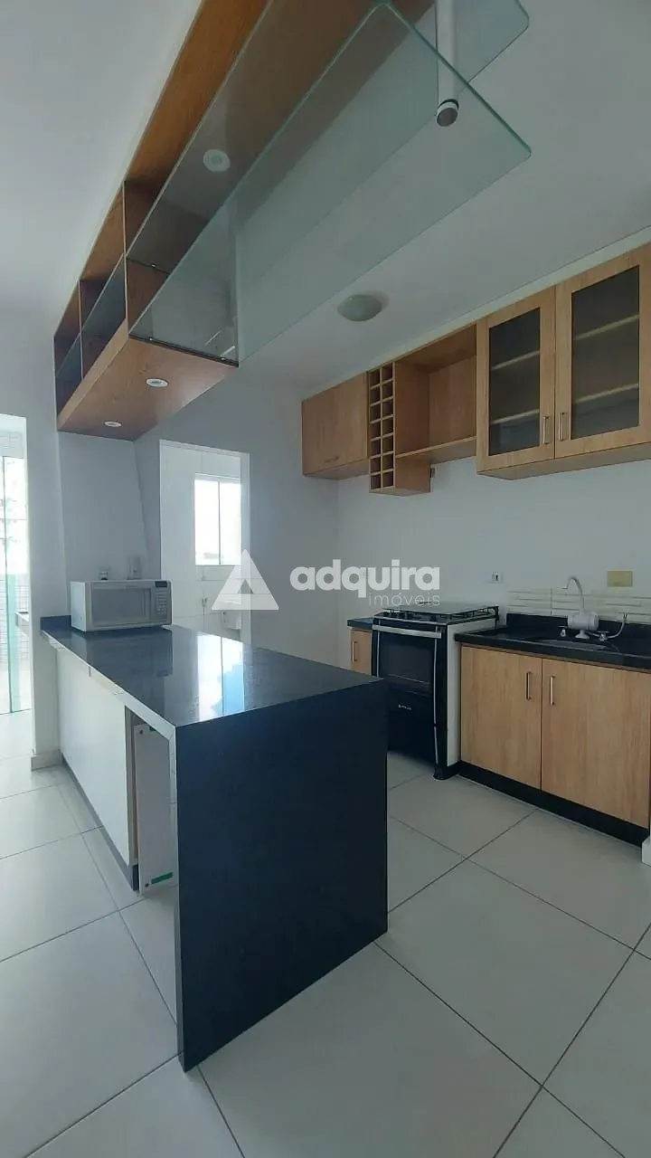 Apartamento, 1 quarto, 40 m² - Foto 3