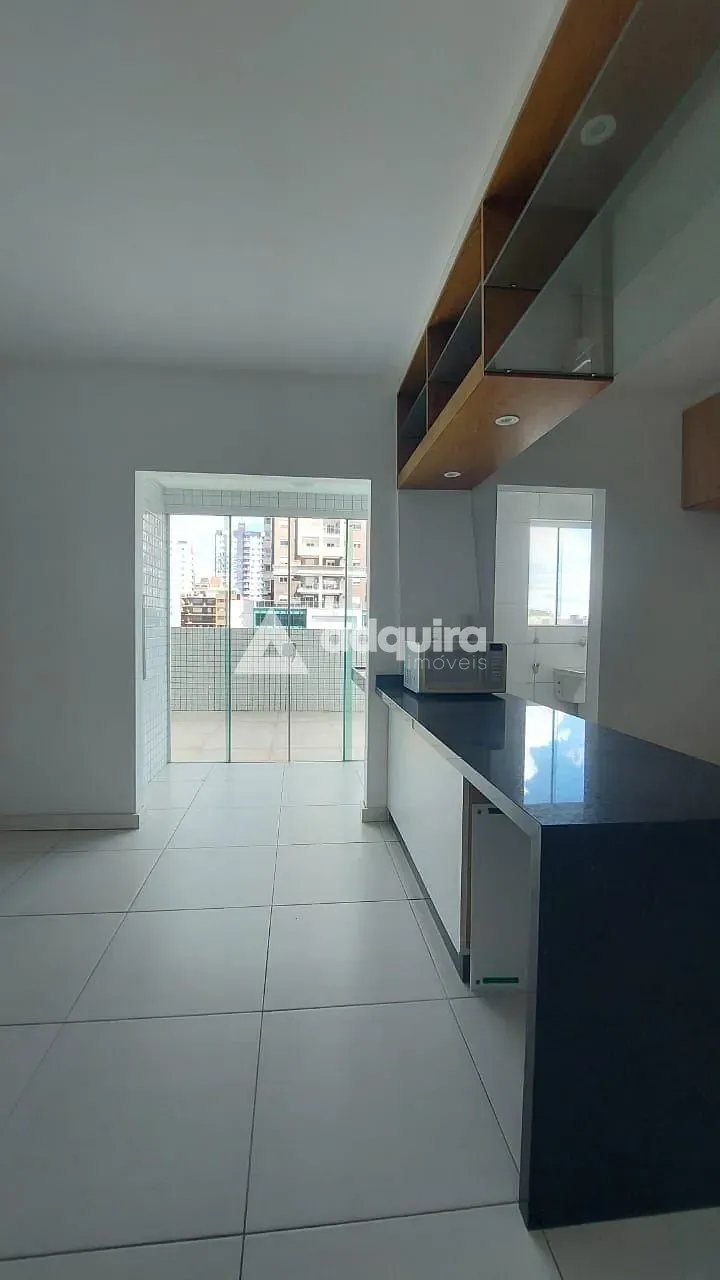 Apartamento, 1 quarto, 40 m² - Foto 9