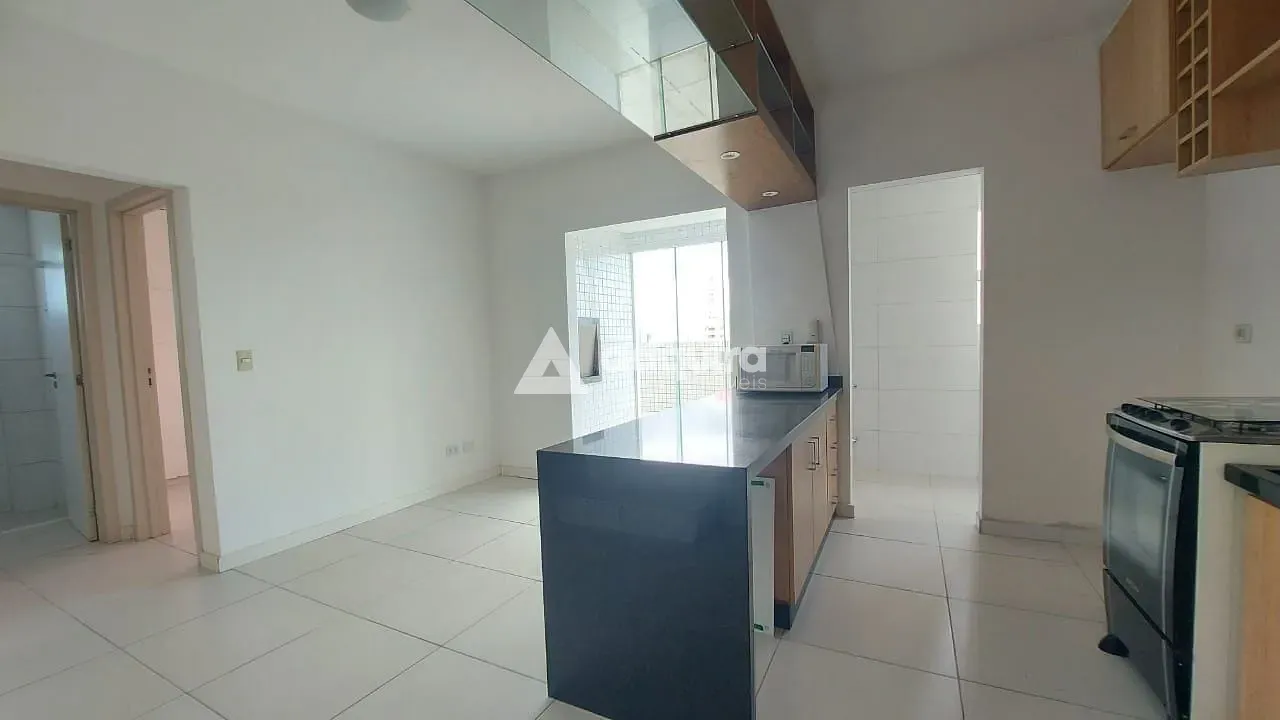 Apartamento, 1 quarto, 40 m² - Foto 5