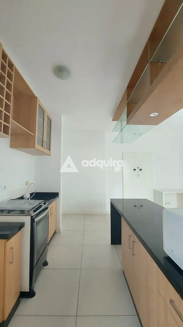 Apartamento, 1 quarto, 40 m² - Foto 4