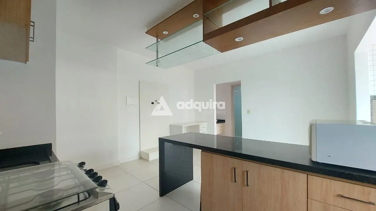 Apartamento, 1 quarto, 40 m² - Foto 8
