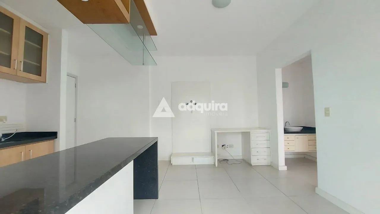 Apartamento, 1 quarto, 40 m² - Foto 1