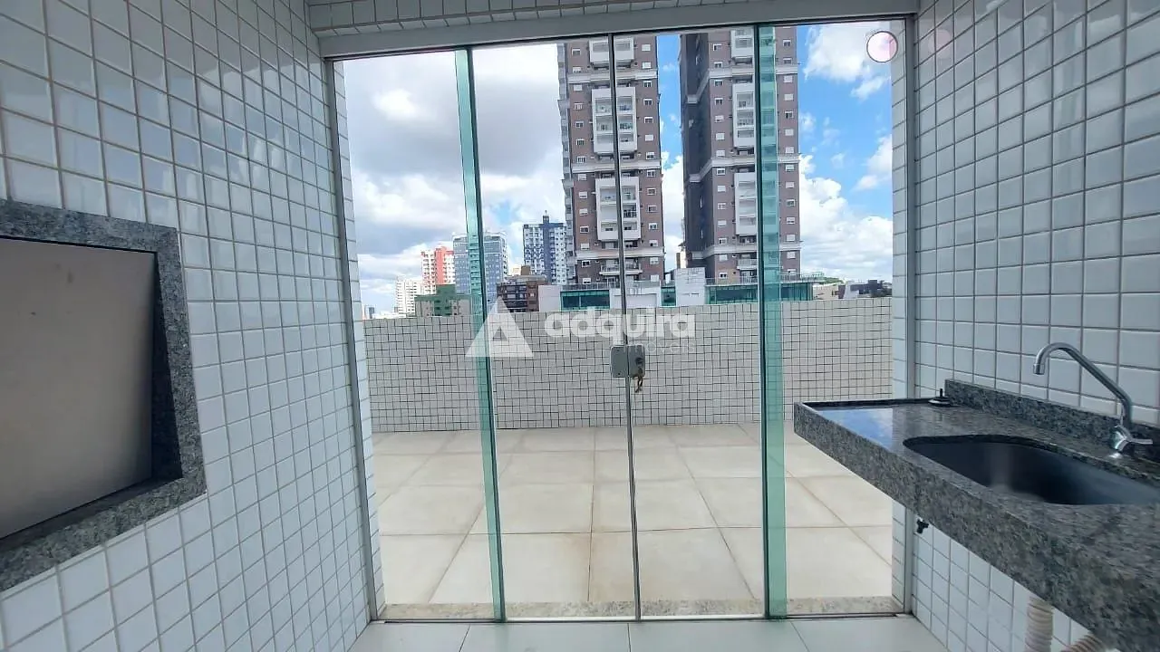 Apartamento, 1 quarto, 40 m² - Foto 10