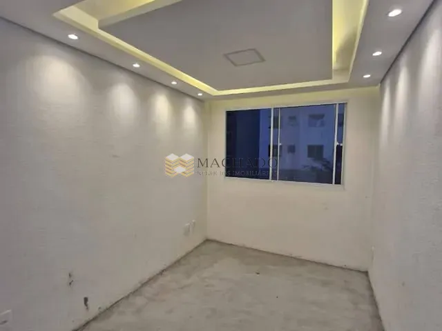 Apartamento 2 quartos e 1 banheiro, à venda, no bairro Chácara Maria Trindade em São Paulo