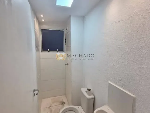 Apartamento 2 quartos e 1 banheiro, à venda, no bairro Chácara Maria Trindade em São Paulo