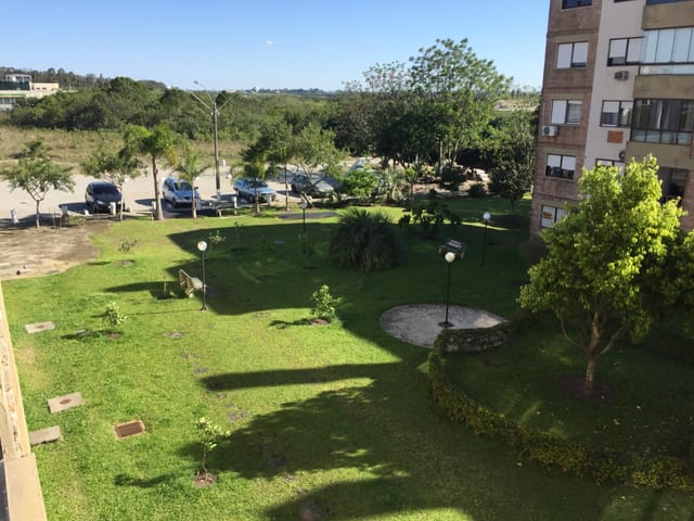 Foto do Apartamento - Apartamento à venda 2 Quartos, 1 Vaga, Três Vendas, Pelotas - RS | Residencial Itamaraty | Imobiliária MCI