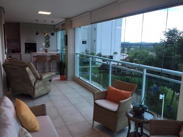 Foto do Apartamento - Apartamento com 4 dormitórios à venda, 190 m² por R$ 1.350.000,00 - Jardim das Colinas - São José dos Campos/SP | INDEPENDENCE NEGOCIOS IMOBILIARIOS LTDA