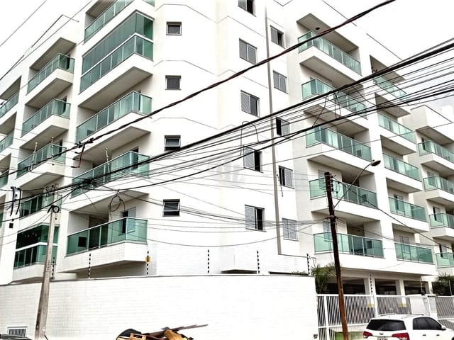 Foto do Apartamento - Apartamento à venda 2 Quartos, 1 Suite, 1 Vaga, 69.15M², PRAIA DAS TONINHAS, UBATUBA - SP | Investe Imobiliária LTDA