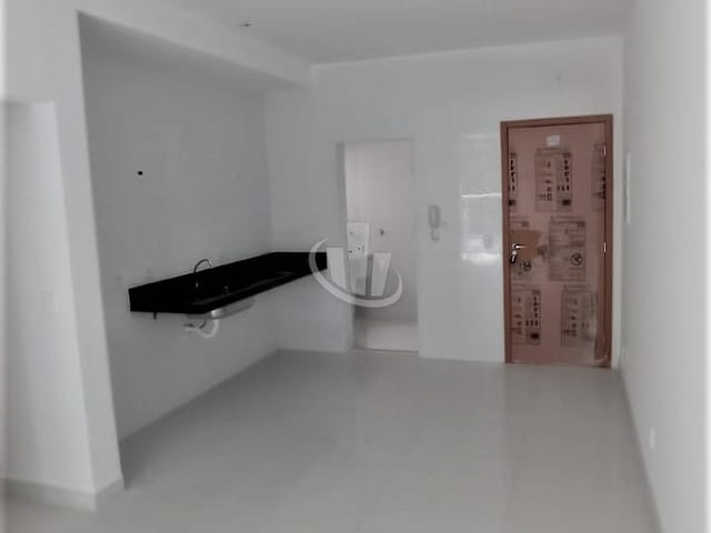 Foto do Apartamento - Apartamento à venda 2 Quartos, 1 Suite, 1 Vaga, 69.15M², PRAIA DAS TONINHAS, UBATUBA - SP | Investe Imobiliária LTDA