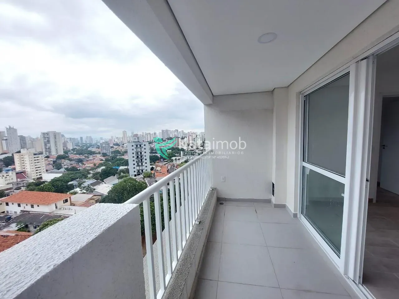 Apartamento, 1 quarto, 42 m² - Foto 7