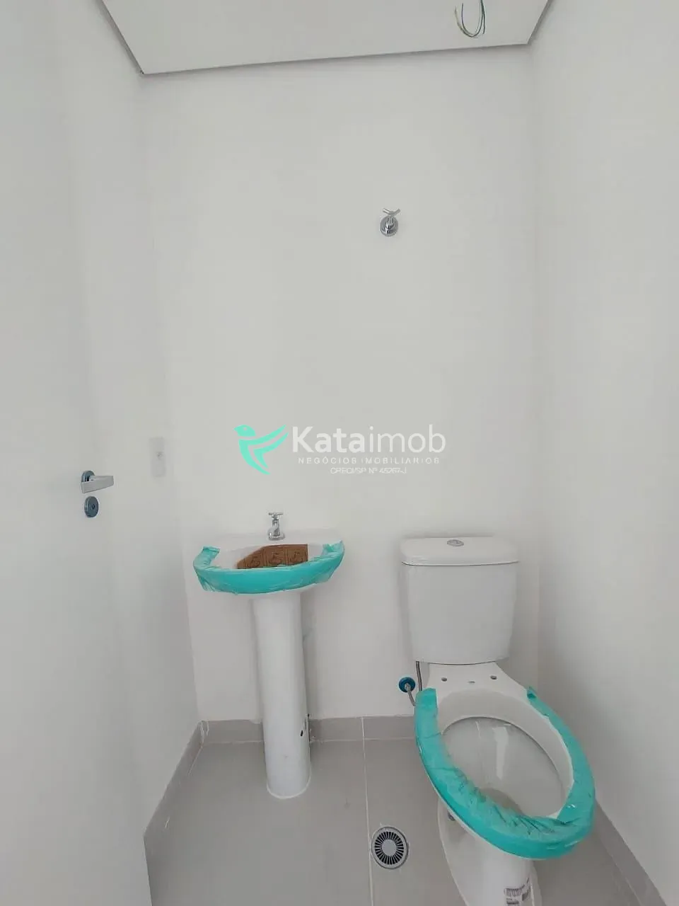 Apartamento, 1 quarto, 42 m² - Foto 14