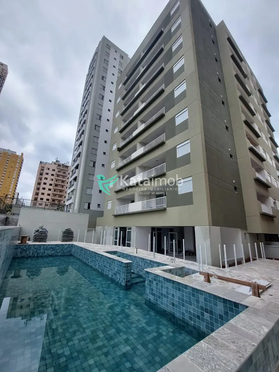 Apartamento, 1 quarto, 42 m² - Foto 18