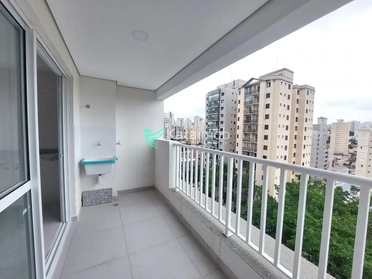 Apartamento, 1 quarto, 42 m² - Foto 6