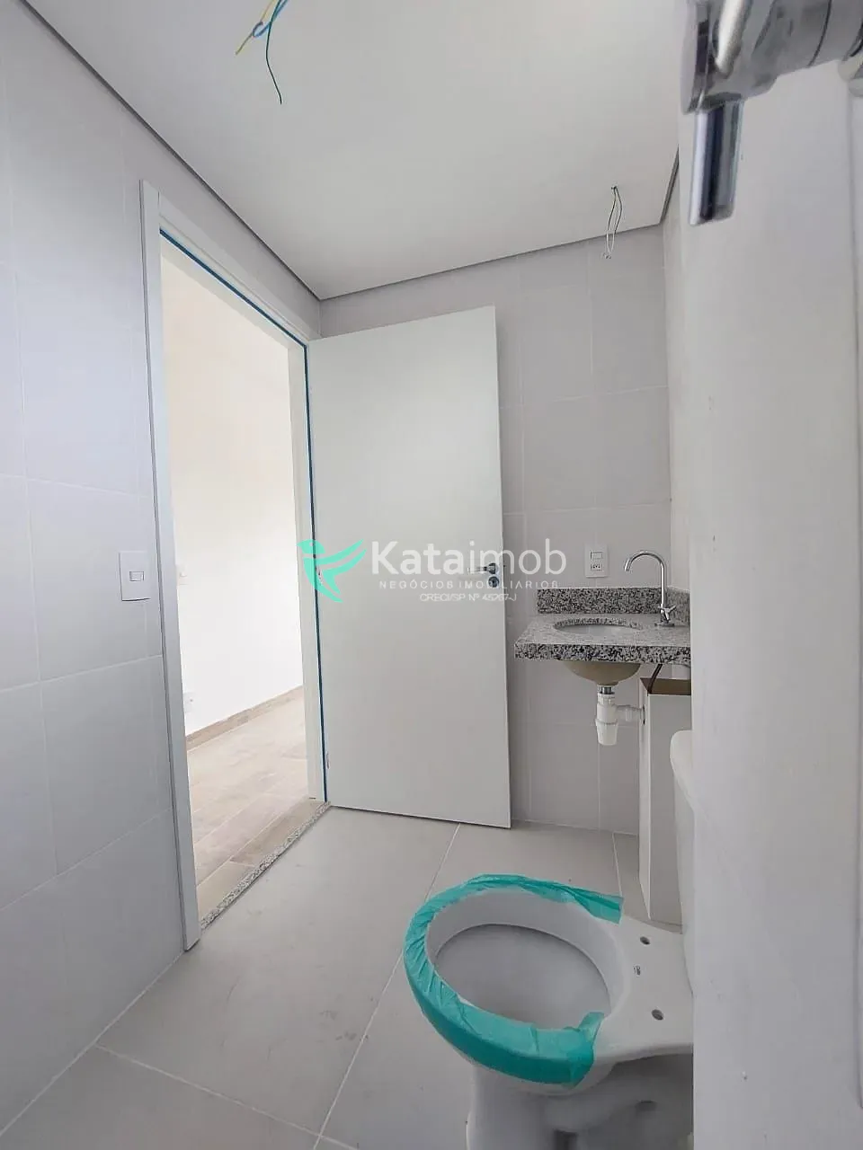 Apartamento, 1 quarto, 42 m² - Foto 15