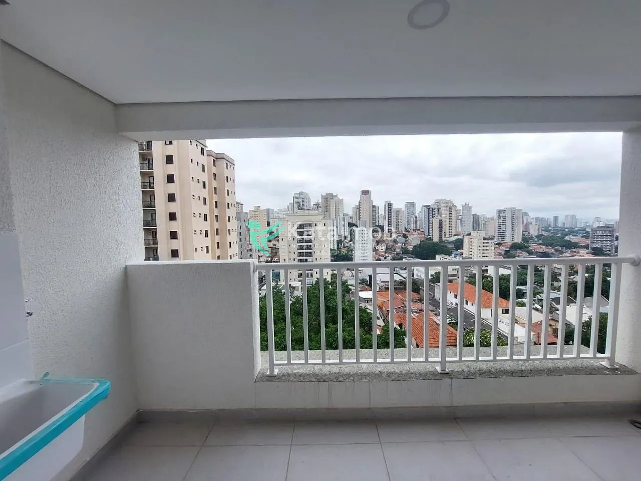 Apartamento, 1 quarto, 42 m² - Foto 8