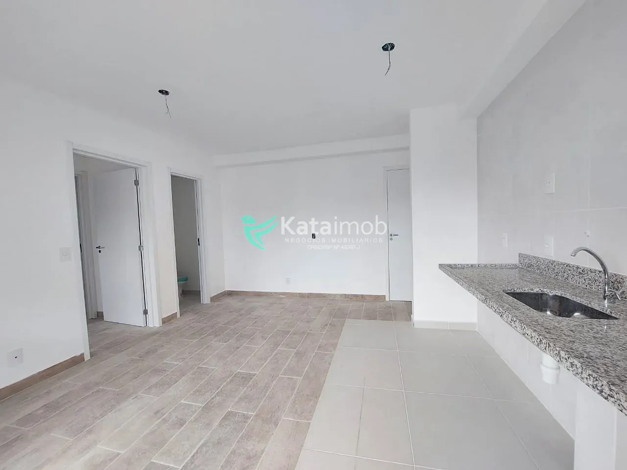 Apartamento, 1 quarto, 42 m² - Foto 4