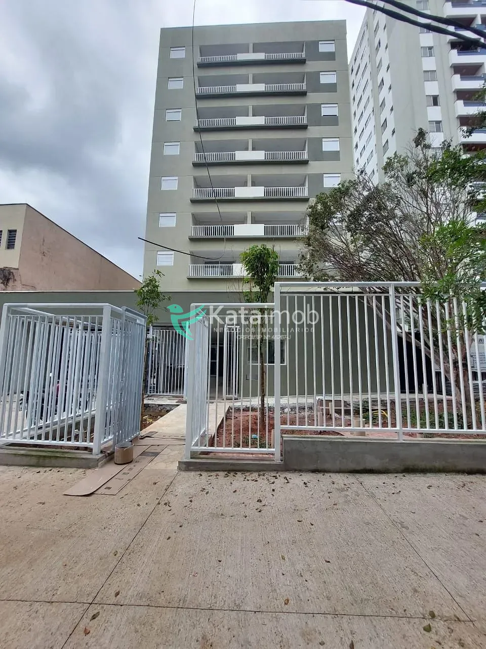 Apartamento, 1 quarto, 42 m² - Foto 17