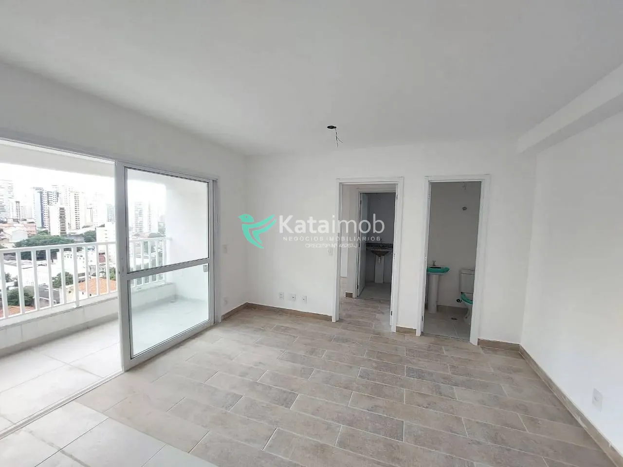 Apartamento, 1 quarto, 42 m² - Foto 5