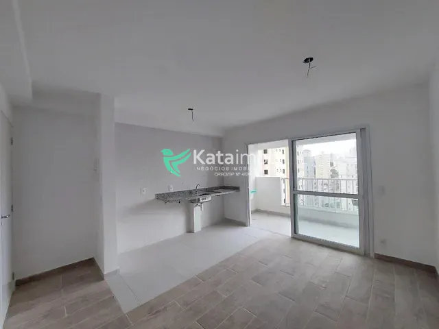 Apartamento 1 quarto e 2 banheiros, à venda, no bairro Vila da Saúde em São Paulo