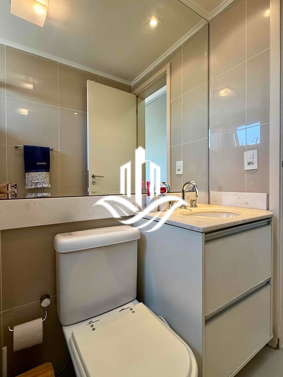 Apartamento, 3 quartos, 100 m² - Foto 19