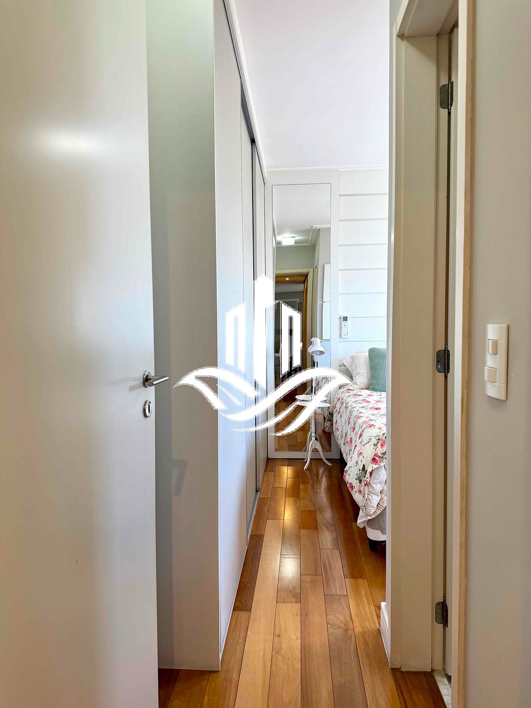 Apartamento, 3 quartos, 100 m² - Foto 21