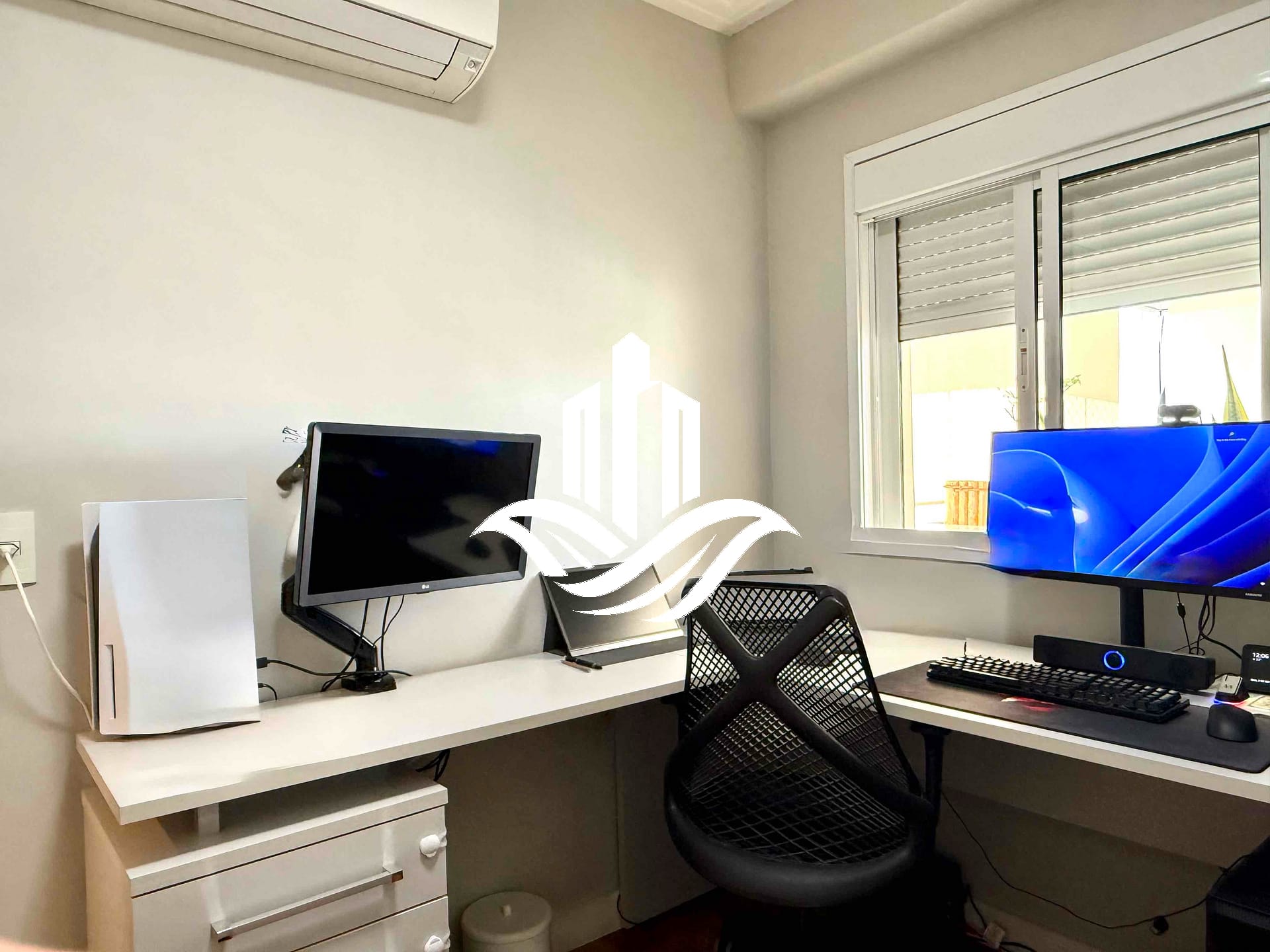 Apartamento, 3 quartos, 100 m² - Foto 28