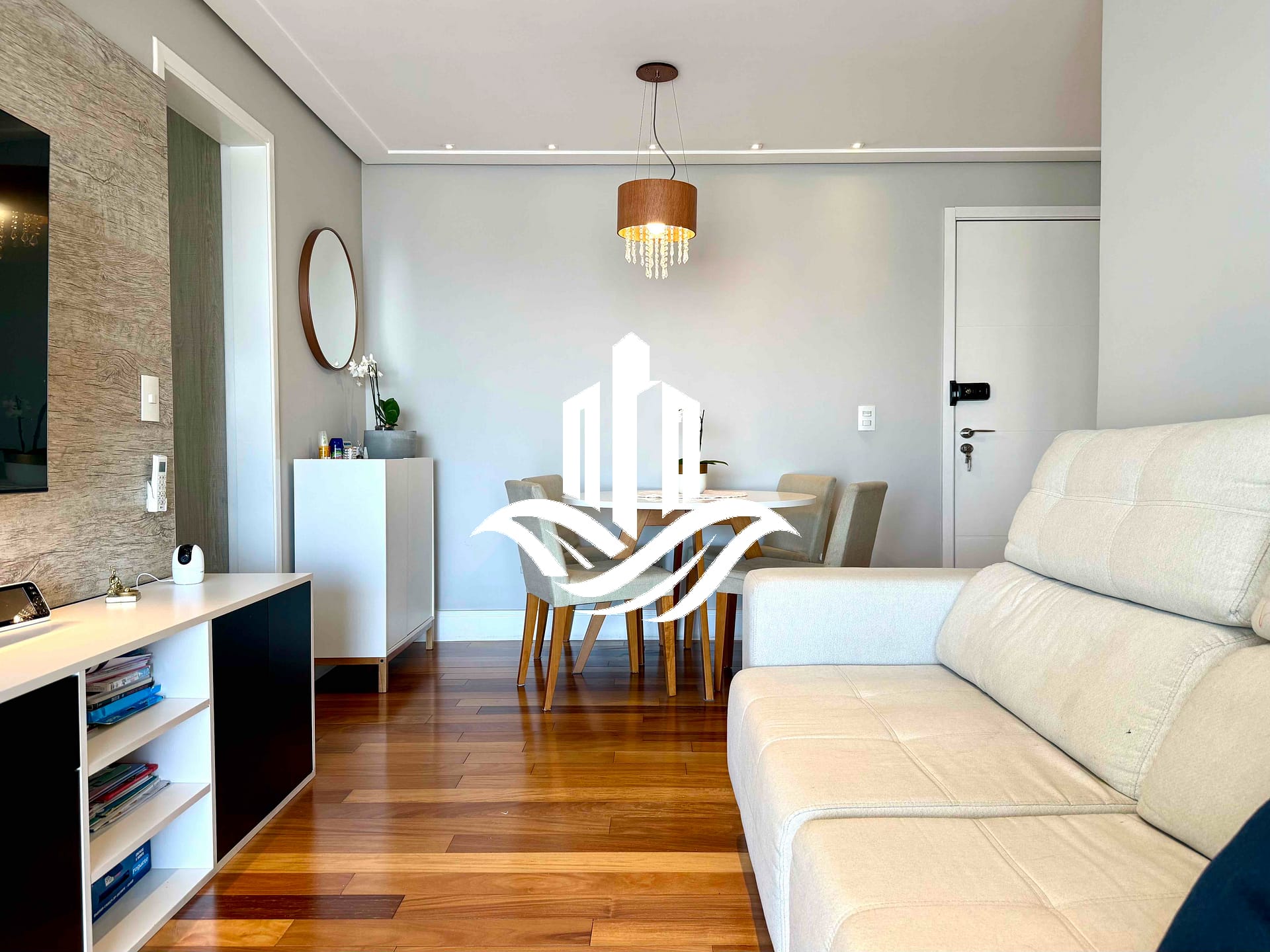 Apartamento, 3 quartos, 100 m² - Foto 8