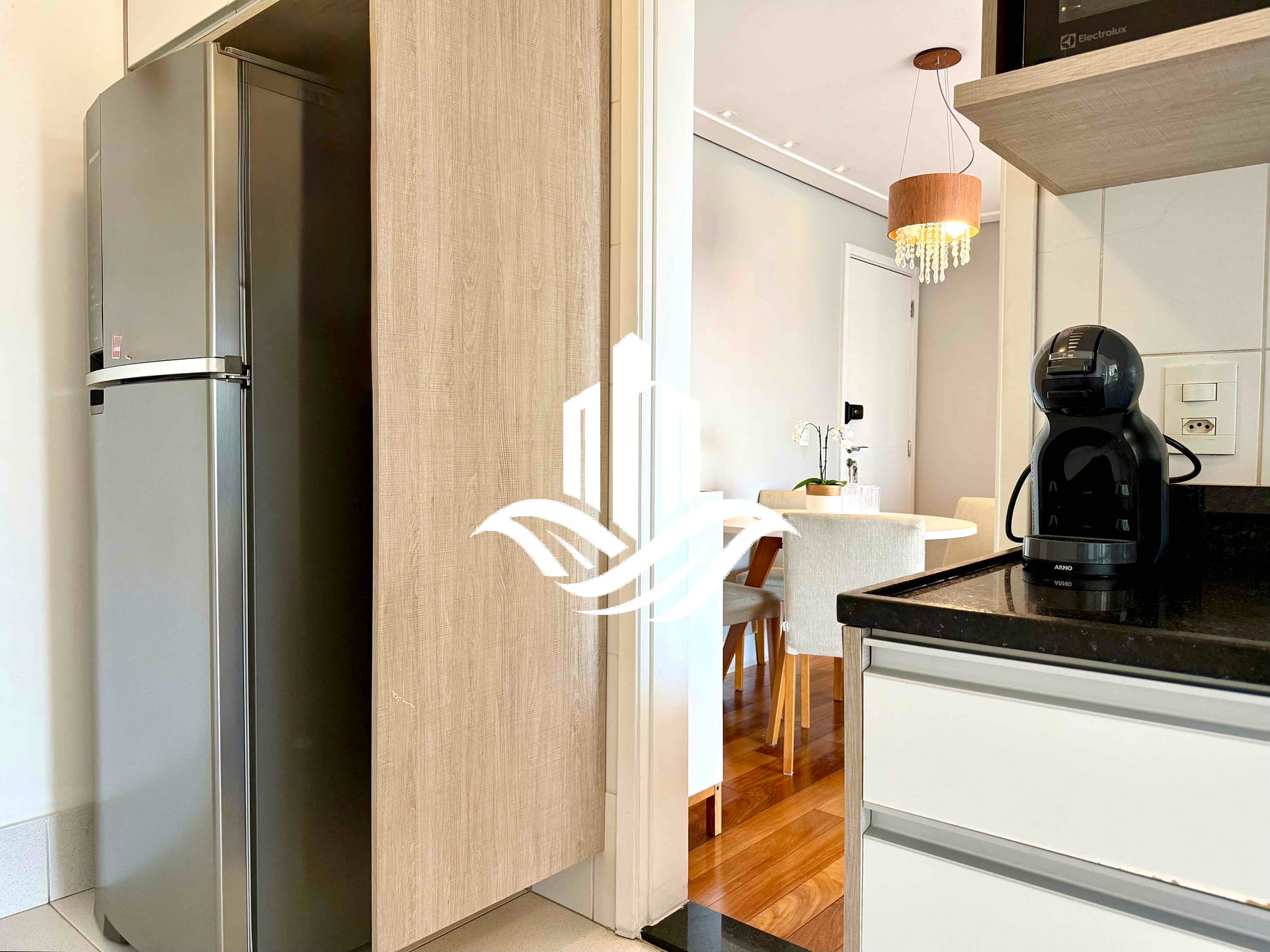 Apartamento, 3 quartos, 100 m² - Foto 35