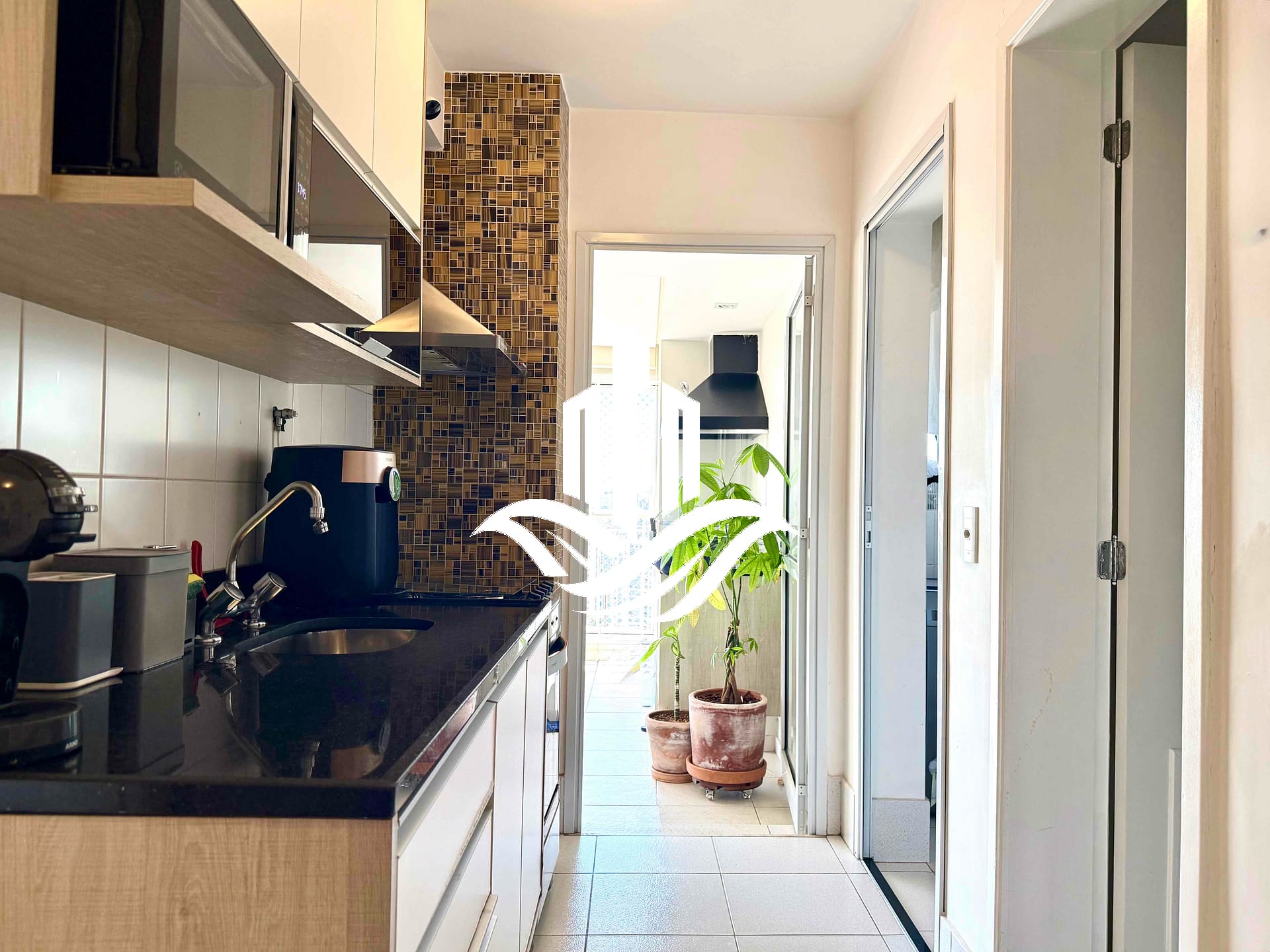 Apartamento, 3 quartos, 100 m² - Foto 34