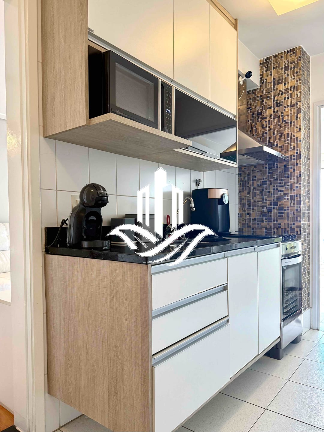 Apartamento, 3 quartos, 100 m² - Foto 33