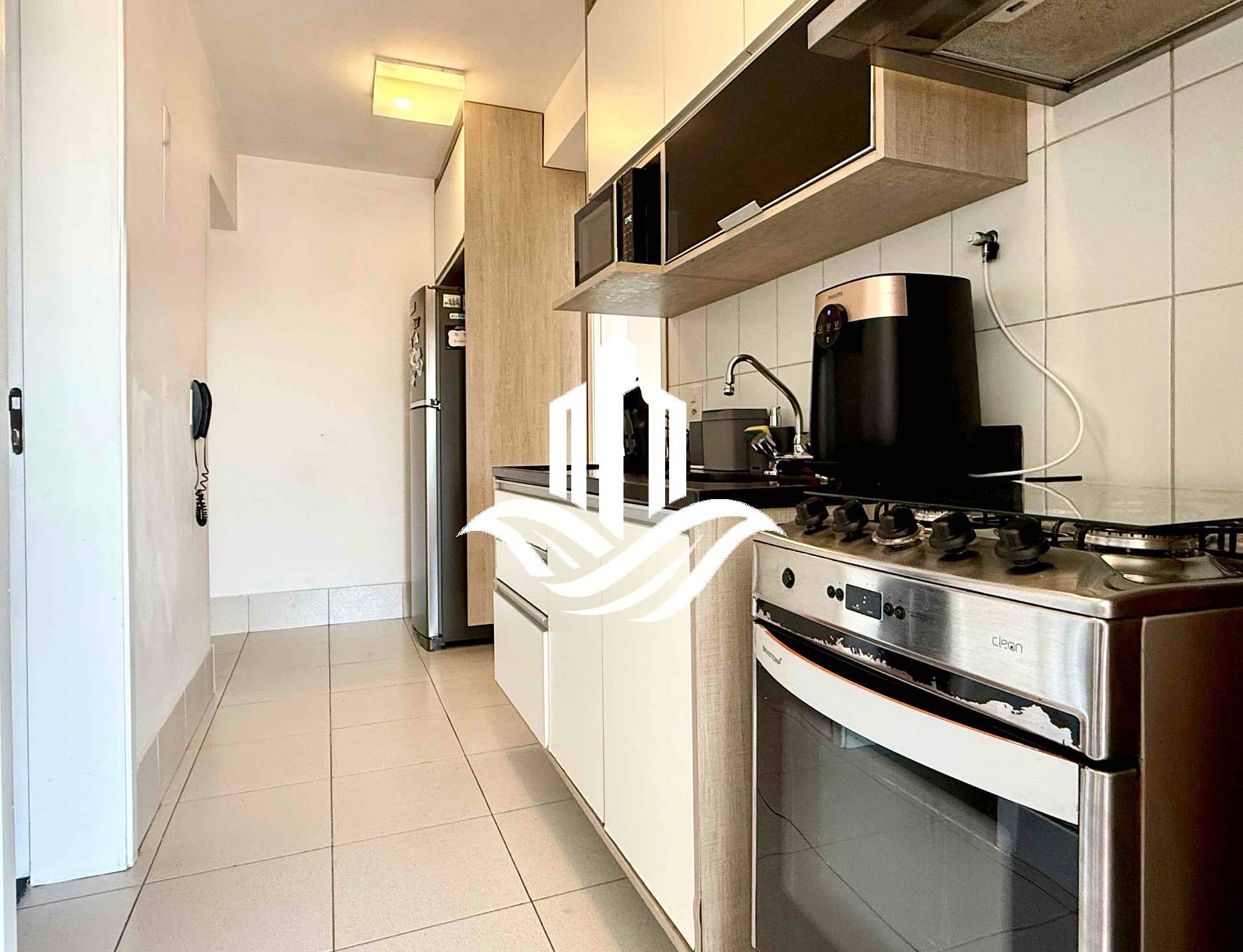 Apartamento, 3 quartos, 100 m² - Foto 31