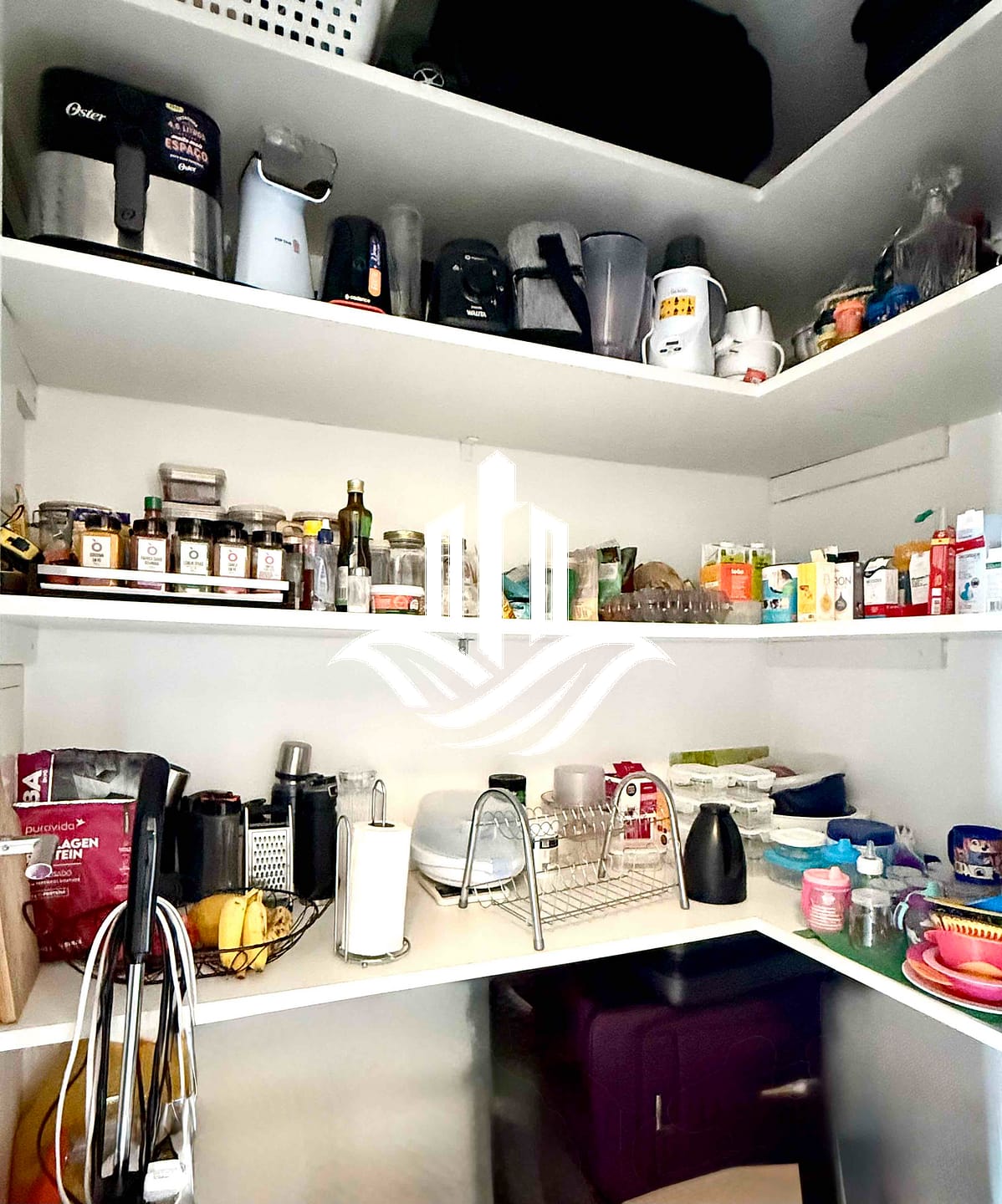 Apartamento, 3 quartos, 100 m² - Foto 37