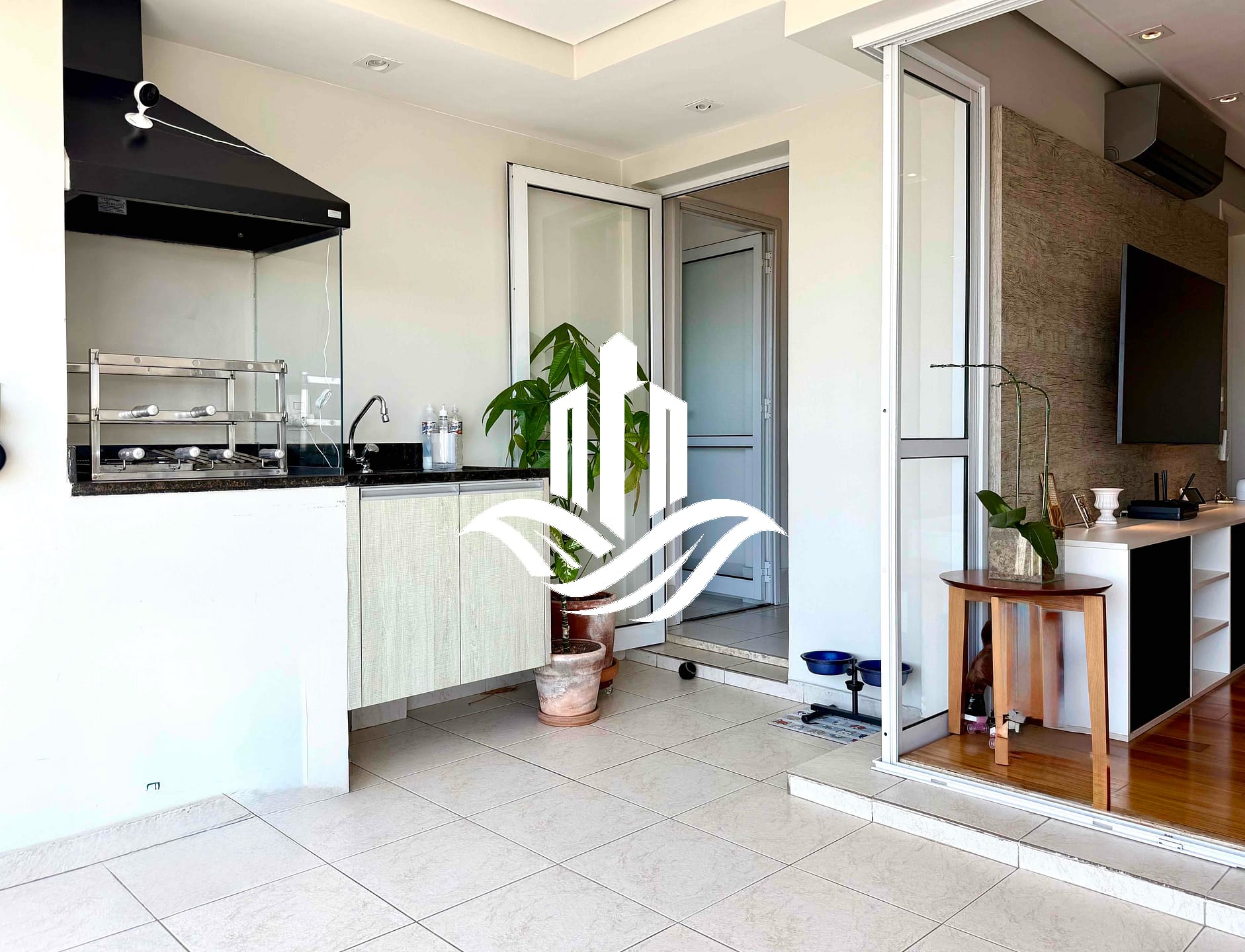 Apartamento, 3 quartos, 100 m² - Foto 7