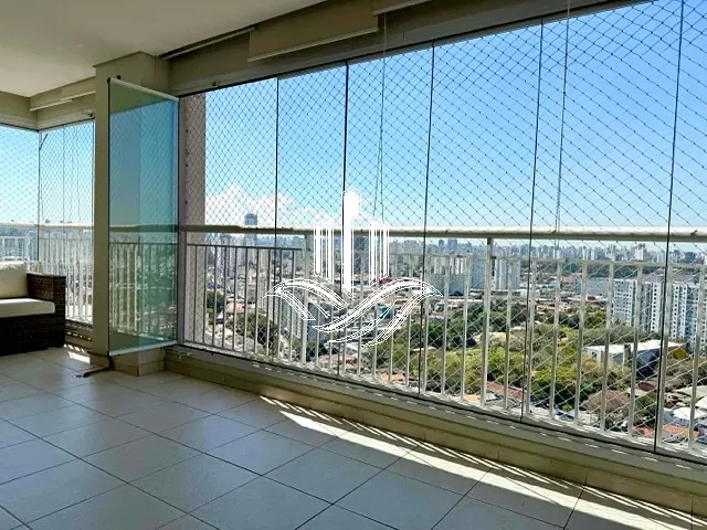 Apartamento 3 quartos e 4 banheiros, à venda, no bairro Jardim Dom Bosco em São Paulo