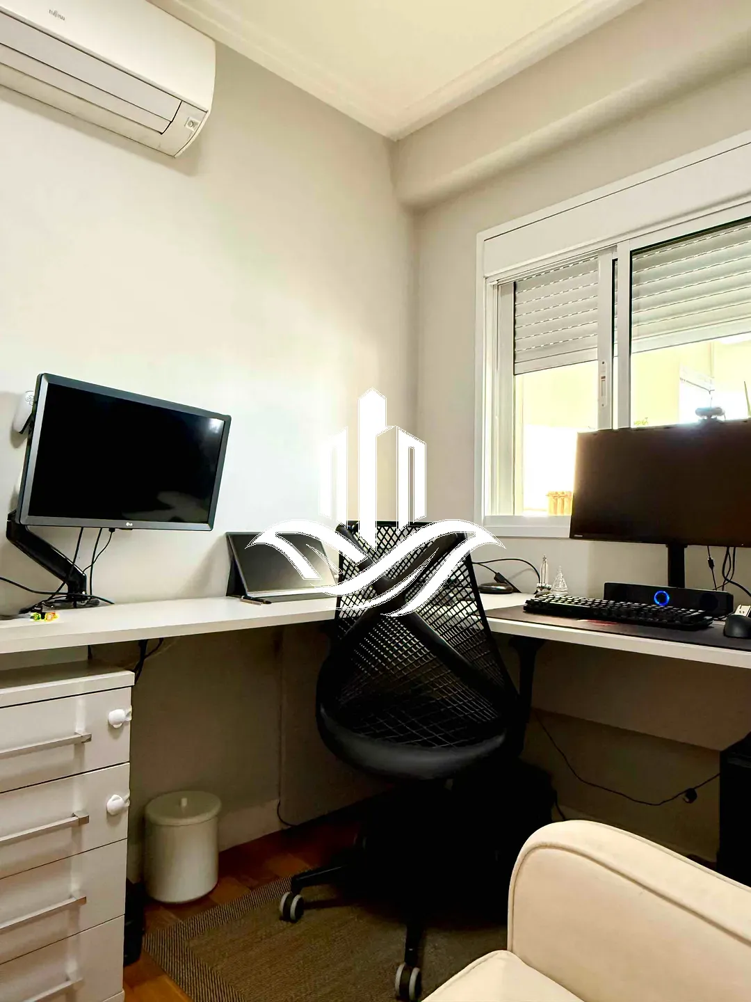 Apartamento, 3 quartos, 100 m² - Foto 29