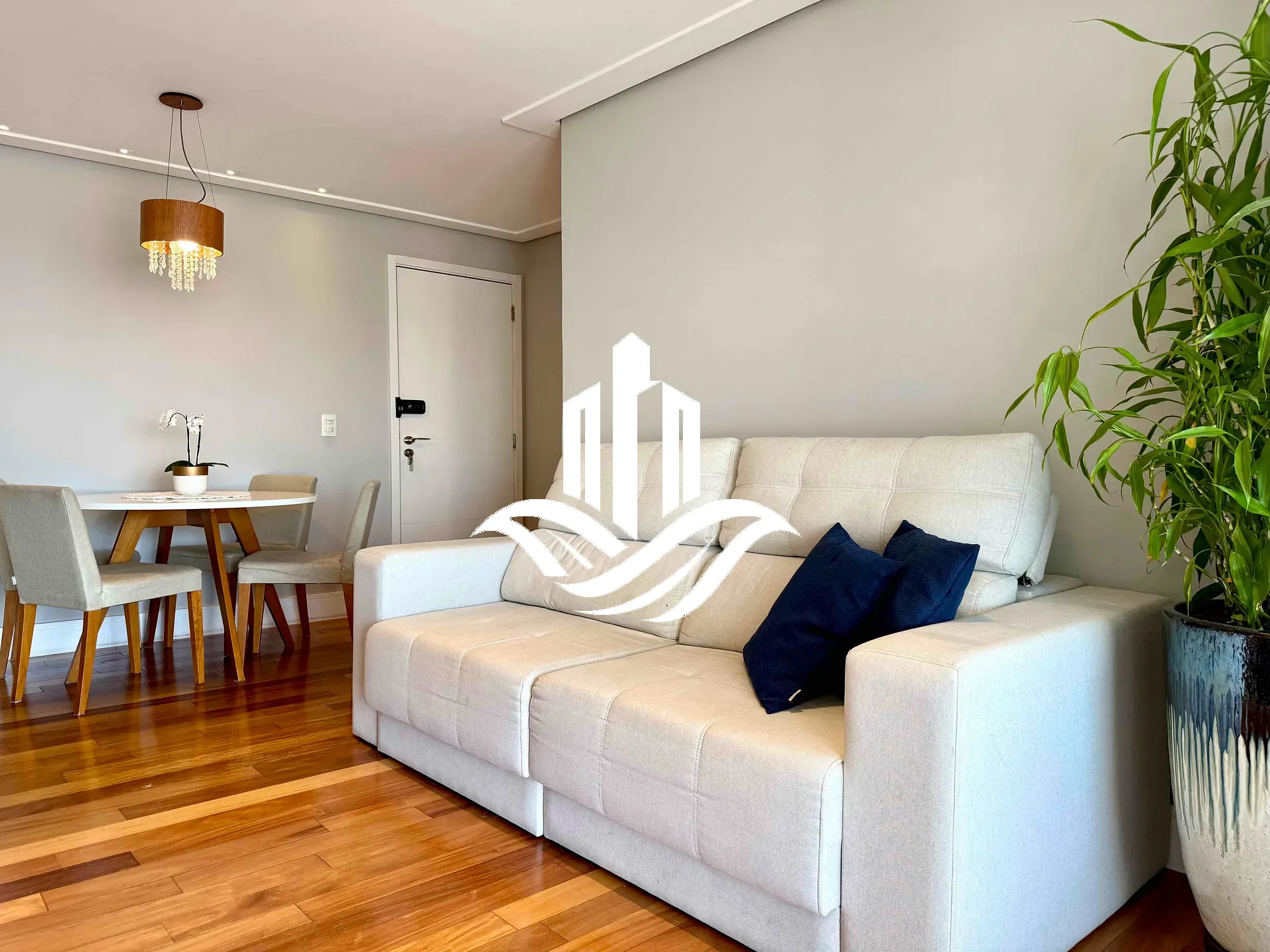 Apartamento, 3 quartos, 100 m² - Foto 9