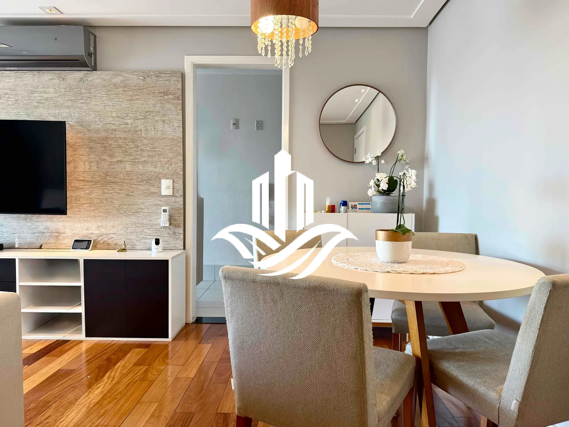 Apartamento, 3 quartos, 100 m² - Foto 10