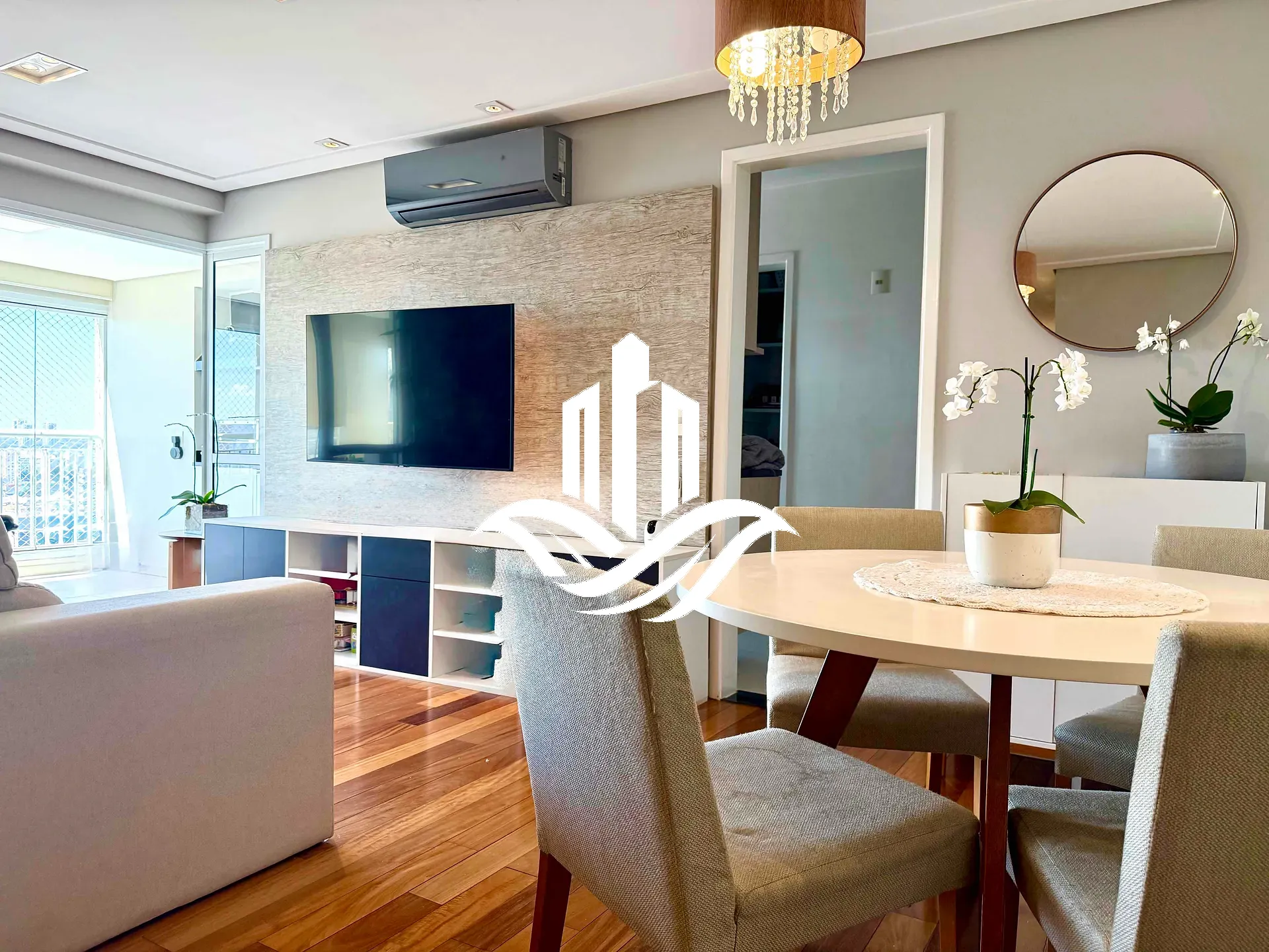 Apartamento, 3 quartos, 100 m² - Foto 11