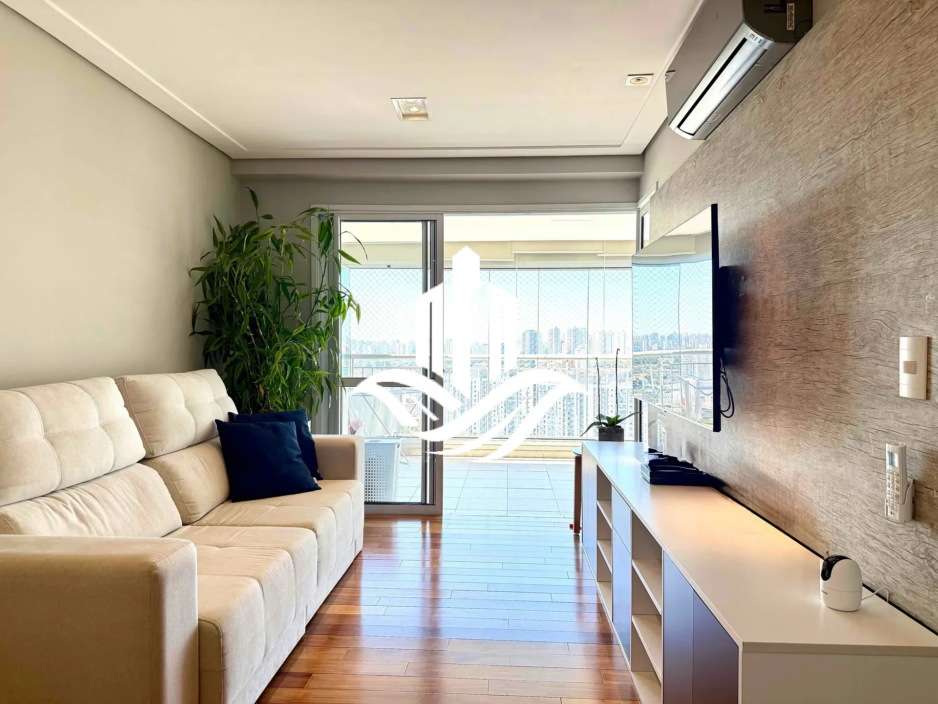 Apartamento, 3 quartos, 100 m² - Foto 12