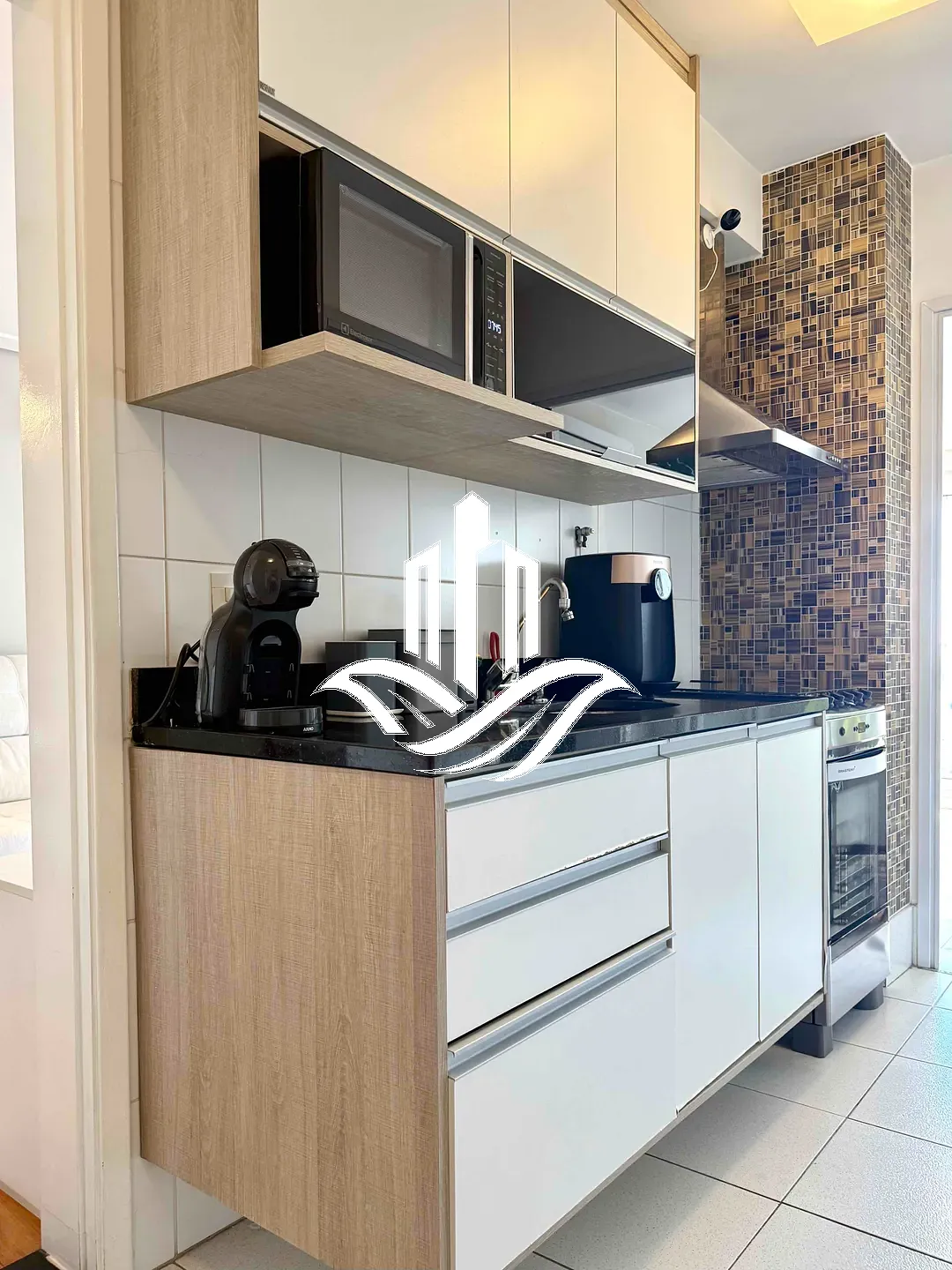 Apartamento, 3 quartos, 100 m² - Foto 33