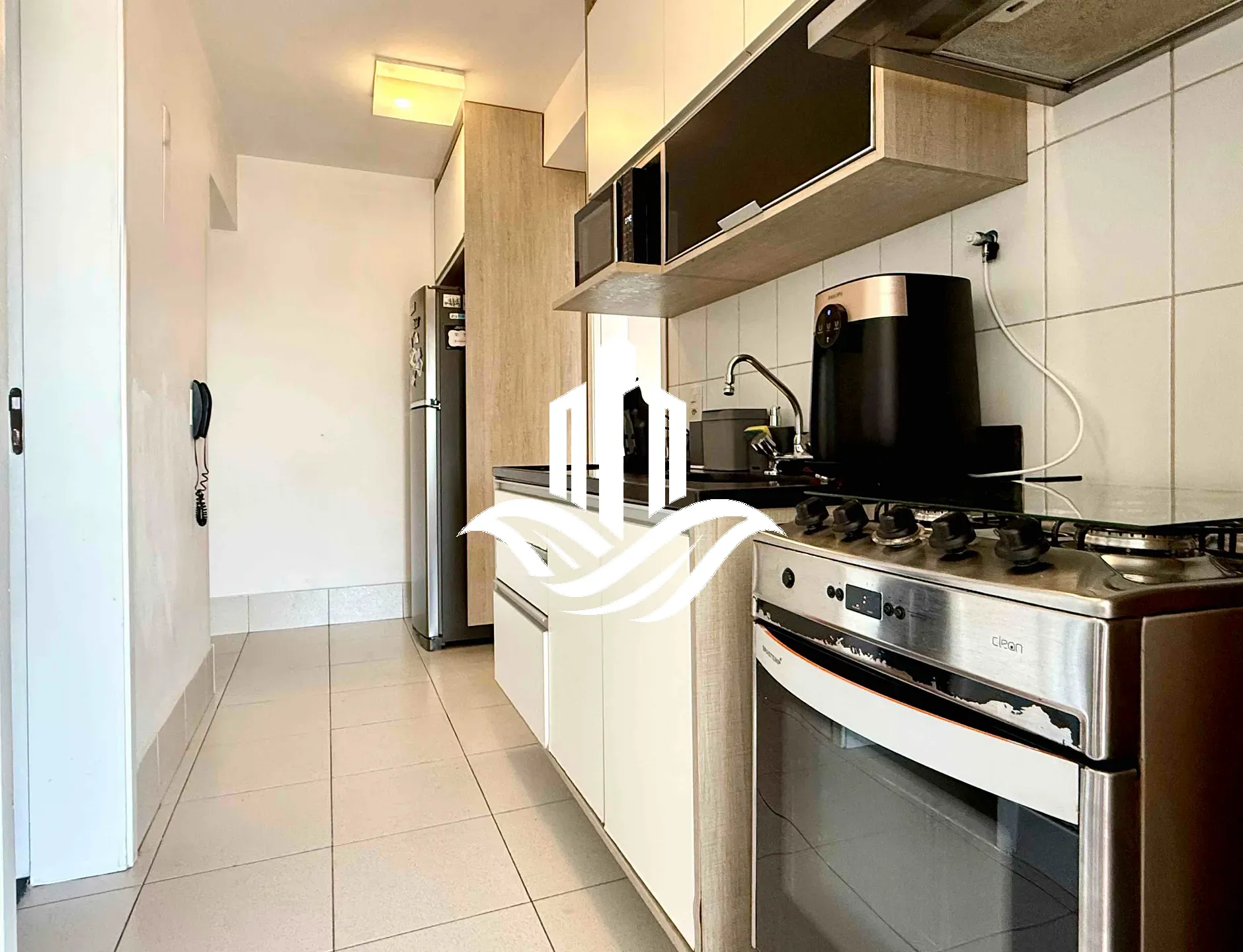 Apartamento, 3 quartos, 100 m² - Foto 31