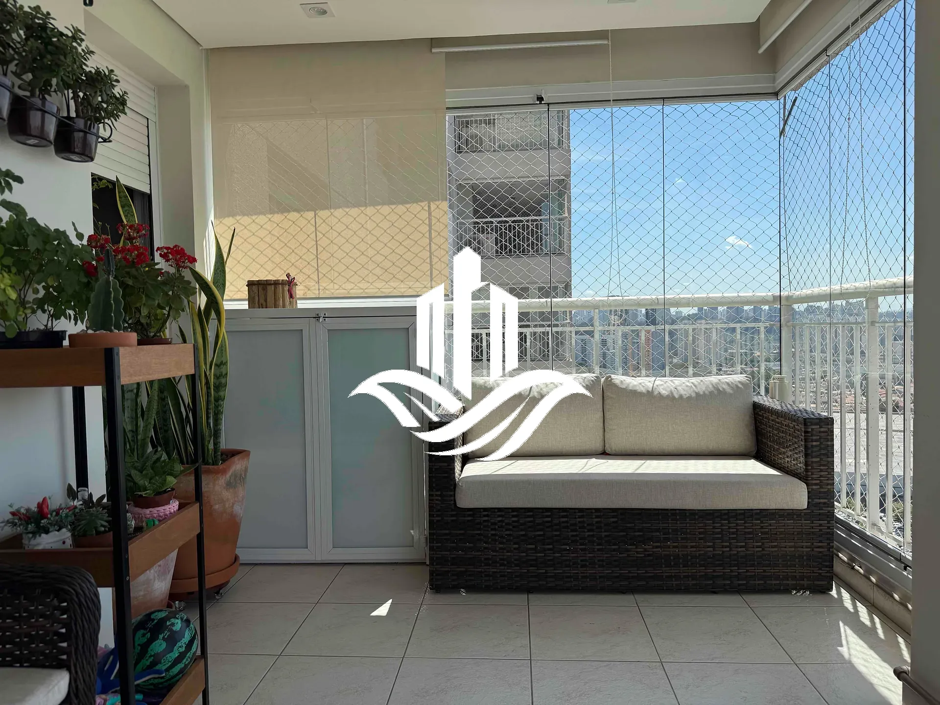 Apartamento, 3 quartos, 100 m² - Foto 6
