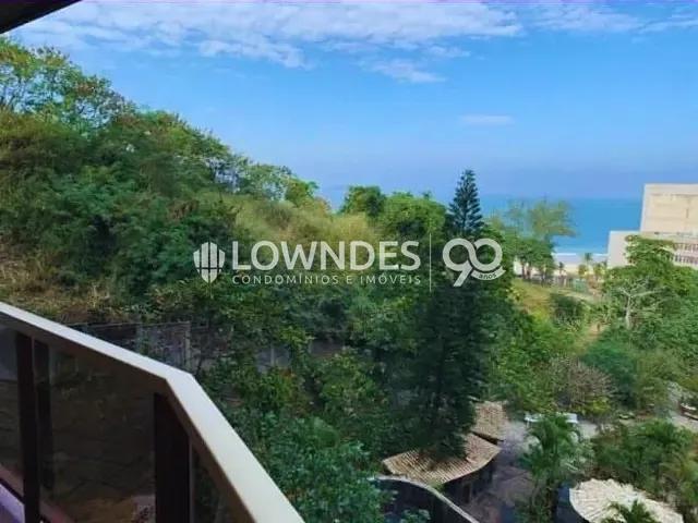 Apartamento com 135m² 3 quartos e 4 banheiros, à venda, no bairro Copacabana em Rio de Janeiro